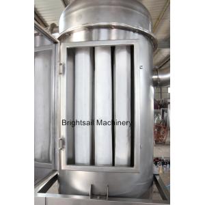12 To 10 Mesh Powder Fineness Chilli Grinding Flour Mill Machine