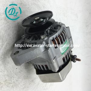 EexcavaStart Yanmar 12V 50A Alternator for Kubota D950 Engine OEM 101211-2200