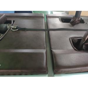 Silver Chiropractic Spinal Decompression Therapy Machine With Touch Screen