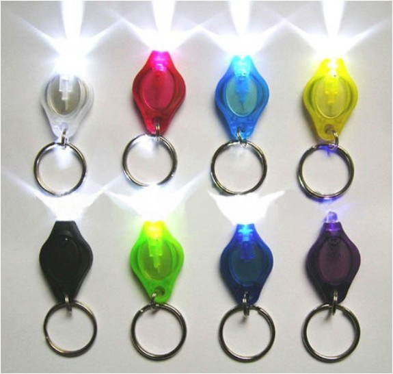 Quality LED key chain wholesale