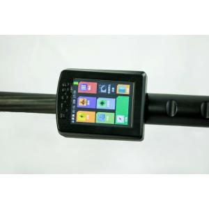 Professional Anti Terrorism Equipment Non Linear Junction Detector Fjt-c-s6