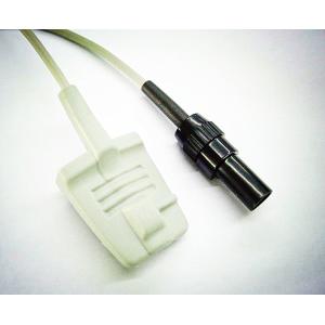 Novametrix Reusable Spo2 Cable Neonate Wrap SpO2 Sensor Cable With 7Pin 3Mtr