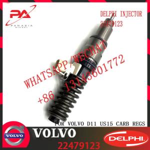 China 85020426 Diesel Fuel Injector 22479123 For V-O-L-V BEBE4L15001 85020427 E3.5 on sale