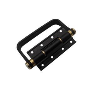 Aluminium Alloy Sliding Folding Door Hinges Hardware Heavy Duty