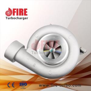 China S400 Turbocharger 316699 0060966699 Mercedes Benz Truck With OM501LA OM501LA Euro-3 Engine on sale
