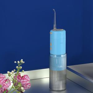 200ml Super Lightweight Dental Oral Irrigator For Travelling Carrying
