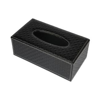 IP Camera Wireless Home Security Recorder Room Tissue Box HD WIFI SPY hidden