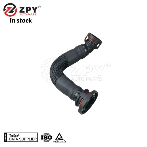 ZPY Breather Hose for VW Touareg Audi Q7 2007-2009 OEM 079103209AM