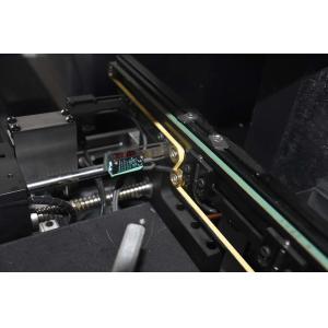 Flexible Led Strip Light Smt Manual Pick And Place Machine Pcb Manufacturing
