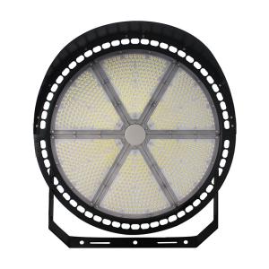 Energy Saving LED Stadium Lights 150000lm 1000 Watt Cricket Ground Floodlights