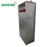 12kv Ring Main Unit Power Distribution Box Electricity Distribution AC Closed