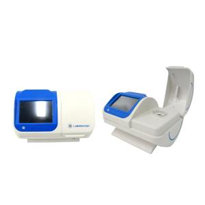 3 Minutes 4uL HbA1c POCT Analyzer Mini Analyzer For HbA1c Testing