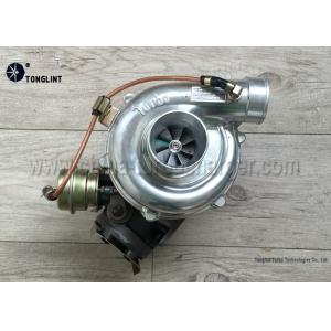 Hino Truck RHC7A Diesel Turbocharger VA250041 VX29 For H06CT Engine 24100-1690C,