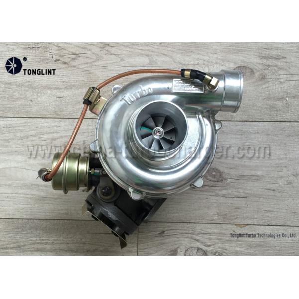 Hino Truck RHC7A Diesel Turbocharger VA250041 VX29 For H06CT Engine 24100-1690C,