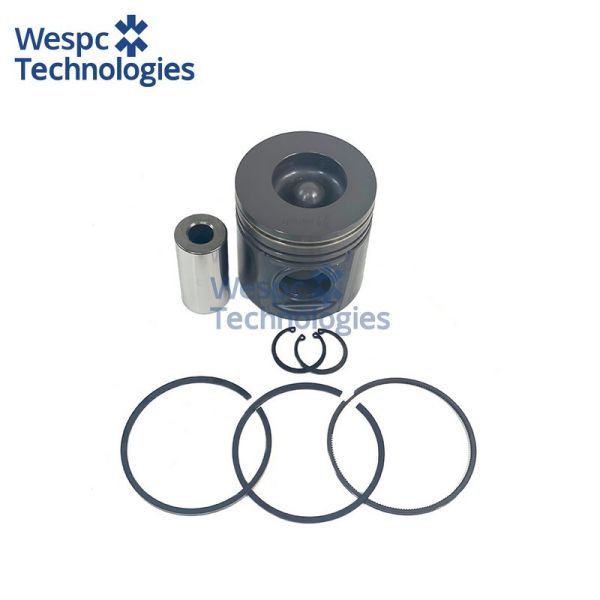 Quality WESPC 4115P015 T426384 Piston Kits for Perkins 1106 1104 Series Diesel Engines wholesale