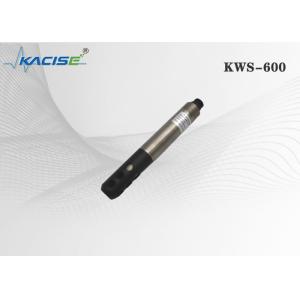 KWS-600 Online Fluorescence Dissolved Oxygen Sensor 10 Sec Response Time