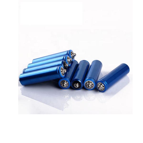 40152 3.2V 15AH Cylindrical LiFePO4 Battery Cells For Ebike Escooter