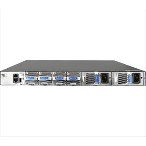 Powerful 40GE/100GE Uplink Ports Network Switch CE6820-48S6CQ for Data Centers