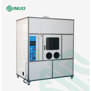 UL1581 Electrical Wires Cables Flammability Testing Equipment
