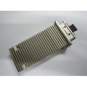 10Gbps DWDM X2 ER Transponder And Transceiver Module X2 MSA Compliant