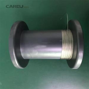 China Flexible Scope Angulation Wire For Olympus GIF-H260 on sale