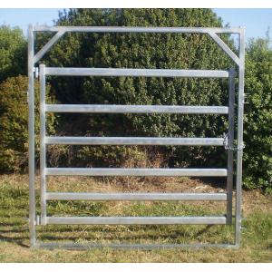 corral fence panels