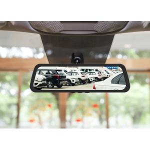 For Kia EV5 Creta Fe Front And Rear Electronic DVR Rear View Mirror Recorder