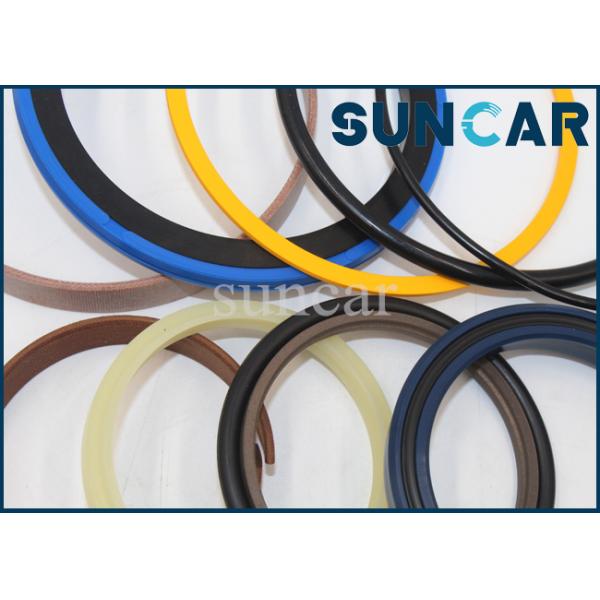VOE11712388 Steering Cylinder Replacement Kits A35D A40D A45G VOE 11712388 SUNCARVO.L.VO Oil Seal Kit