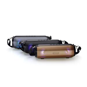 bluetooth speakers with bass,Good quality hot sale 2021