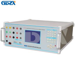 ZX3030E 600V Anti Interference Multifunction Measuring Instrument Calibration