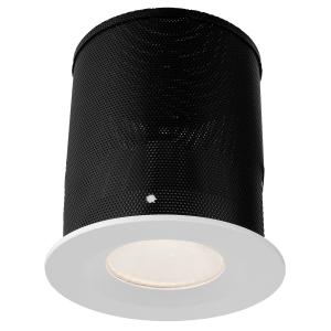 Cheap Round 15W LED Recessed Downlight With Aluminum Die - Cast IP54 for sale