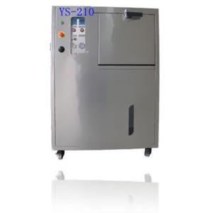 Cheap Macchina industriale 200-600l/min di pulizia dello stampino degli strumenti del dispositivo for sale