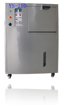 Macchina industriale 200-600l/min di pulizia dello stampino degli strumenti del