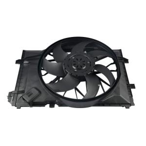 Practical 600w Engine Cooling Fan A2035001693 A2035001793