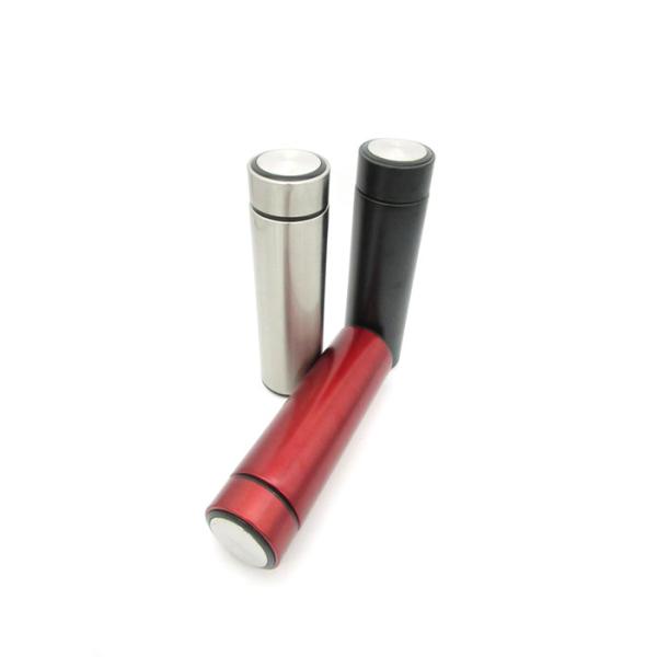 Thermal Mug Coffee Steel Flask Water Bottle 0.5l Capacity Inner Sus 304 Material