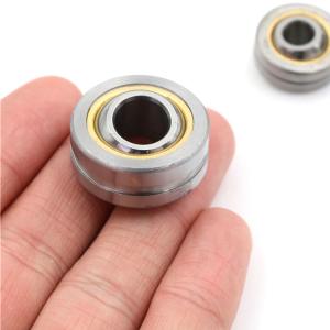 Self-Lubricated Joint Radial Spherical Plain Bearing GEBK5S GEBK6S GEBK8S