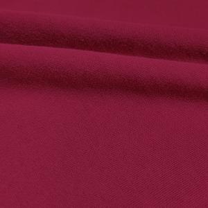China Supplier Plain Dyed Knit CVC 3ENDS Fleece Fabric Sweatshirt Material