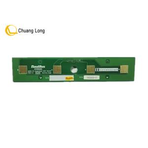 ATM Machine Parts Hyosung 5600 Function Key PCB 7650000007