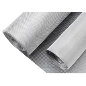 Multi Layers Structure Stainless Steel Filtration Mesh 80 Micron