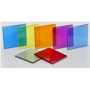 Cheap Building Glass/Tinted/Reflective/Tempered Glass with Thickness &amp; Size Customized for sale