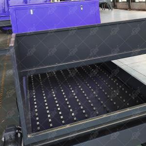 Optical Separator Optical Sorting Machine Automatic MSW Segregation Machine