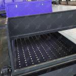 Xrido AITE-AI Optical Sorting Machine for MSW Recycling 20-100T/H