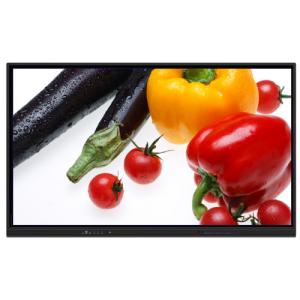 IBoard 4K 75 Inch Interactive Flat Panel Digital Smart Whiteboard Interactive