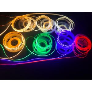 24Volt Red Green Blue 6500K 528 COB Led Tape Lights