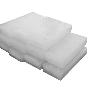 Automatic 20 ton San Luong Ice Block Machine with Direct Cooling by Focusun in Giang