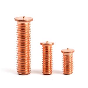 Grade 4.8 Combination Screw Bolt