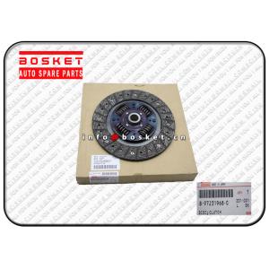 ISUZU NKR55 4JB1 Clutch Disc 8-97231968-0 8-97036062-0 8972319680 8970360620