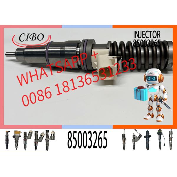 Common Rail Fuel Injector 85003263 85003265 85003267 BEBE4D24001 Fuel Injector