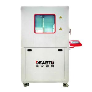Precision Thermostatic Calibration Test Chamber for Laboratory Customized OEM