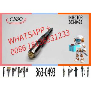 C9.3 Fuel Injector 20R-5036 456-3493 for E336E 367-4293 345-2193 363-0493